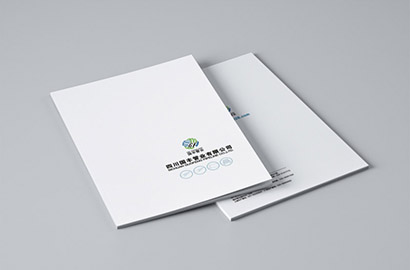 建德市画册设计：以纸为媒，镌刻城市的精神图腾